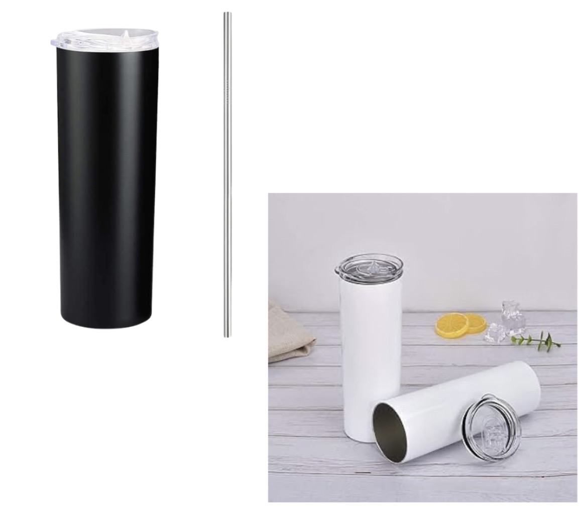 SLIM TUMBLER