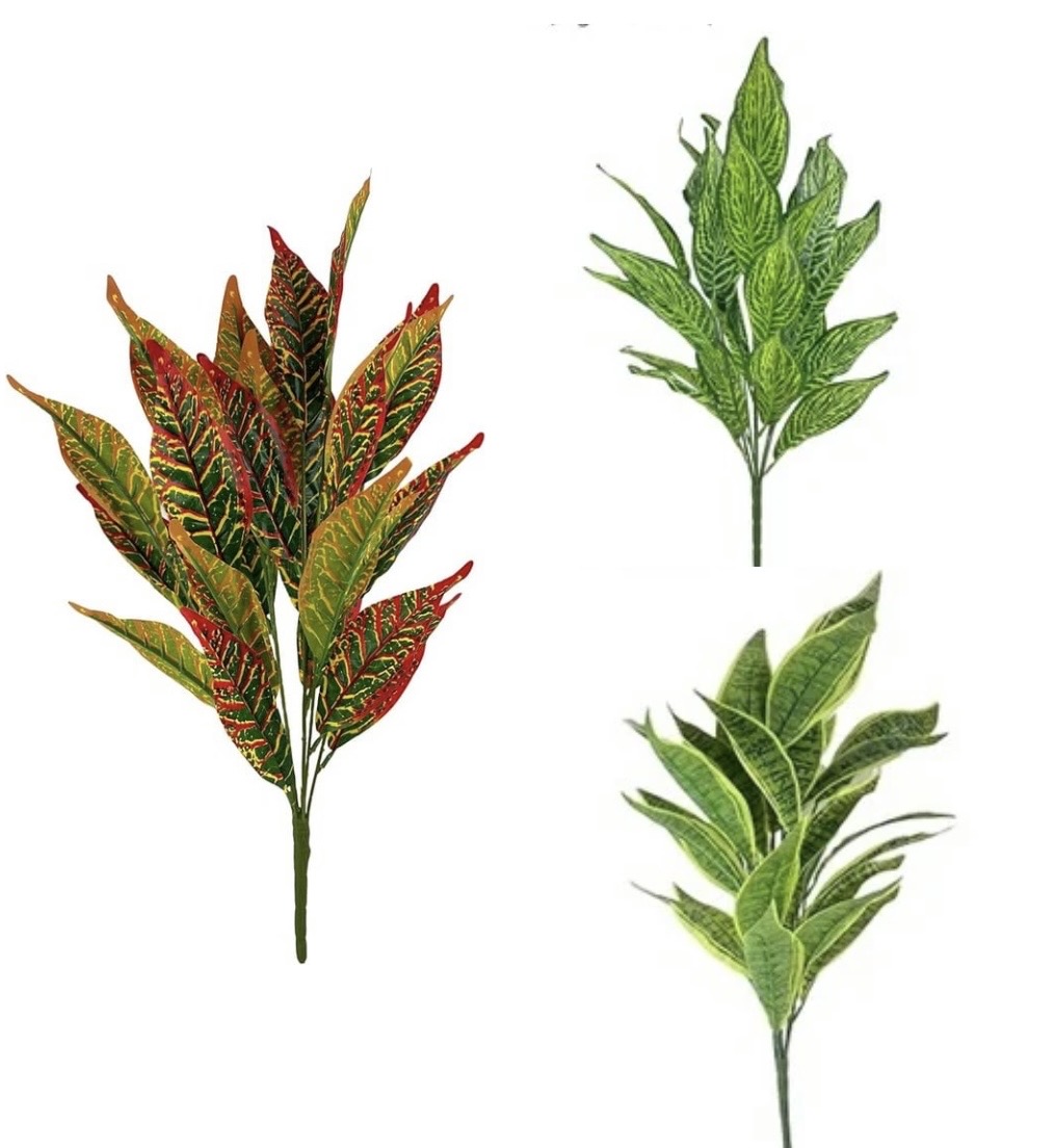 ARTIFICIAL FOLIAGE