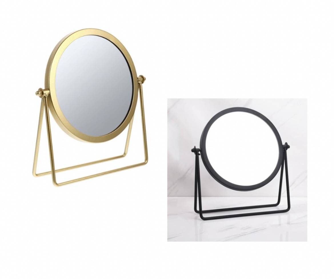 VANITY MIRROR