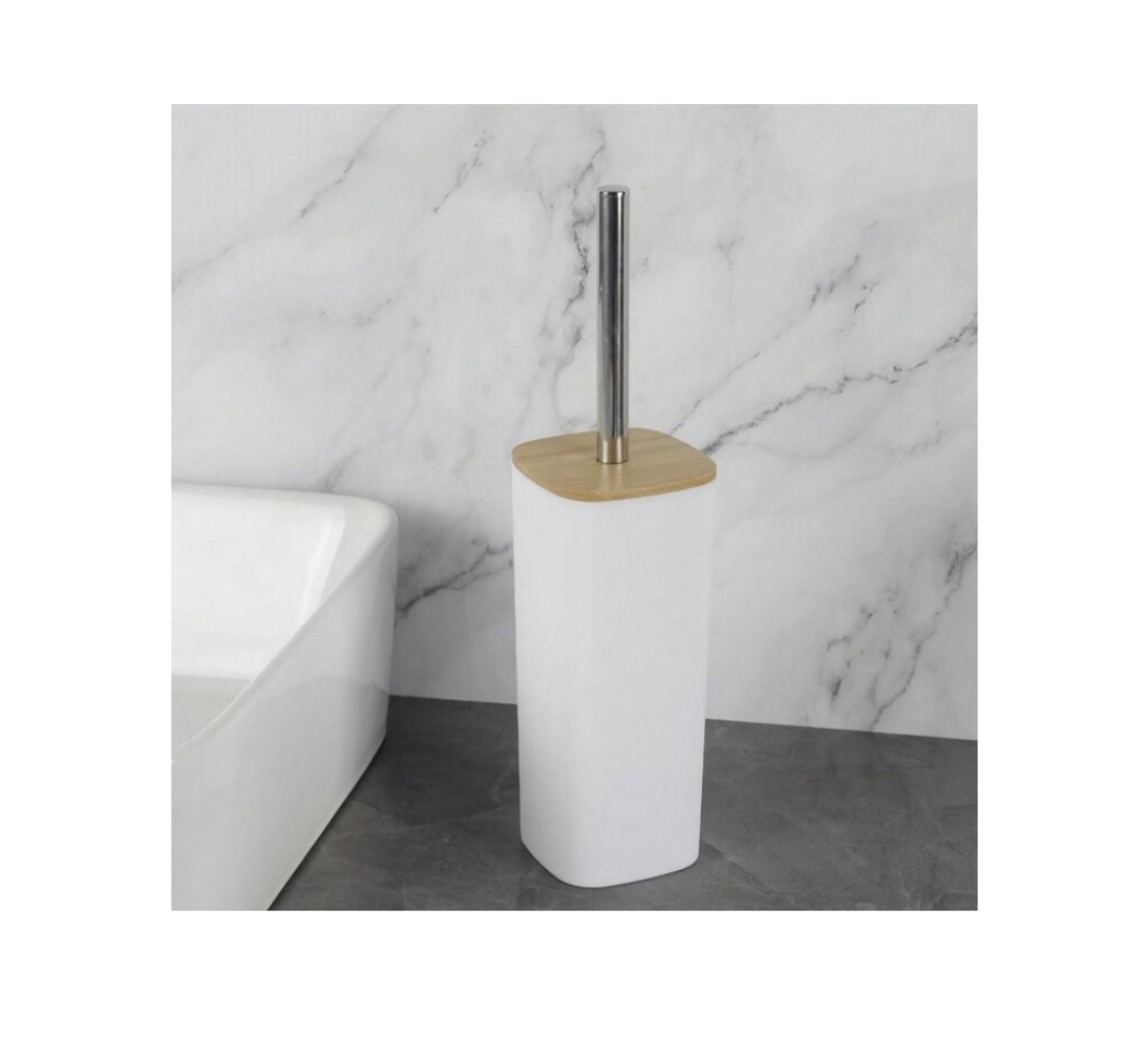 TOILET BRUSH