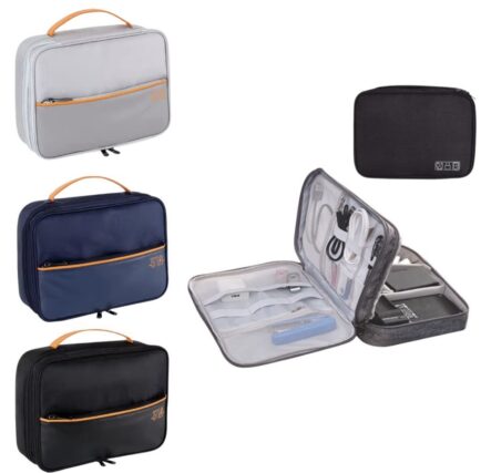 CABLE TRAVEL ORGANIZER