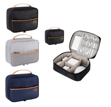 CABLE TRAVEL ORGANIZER