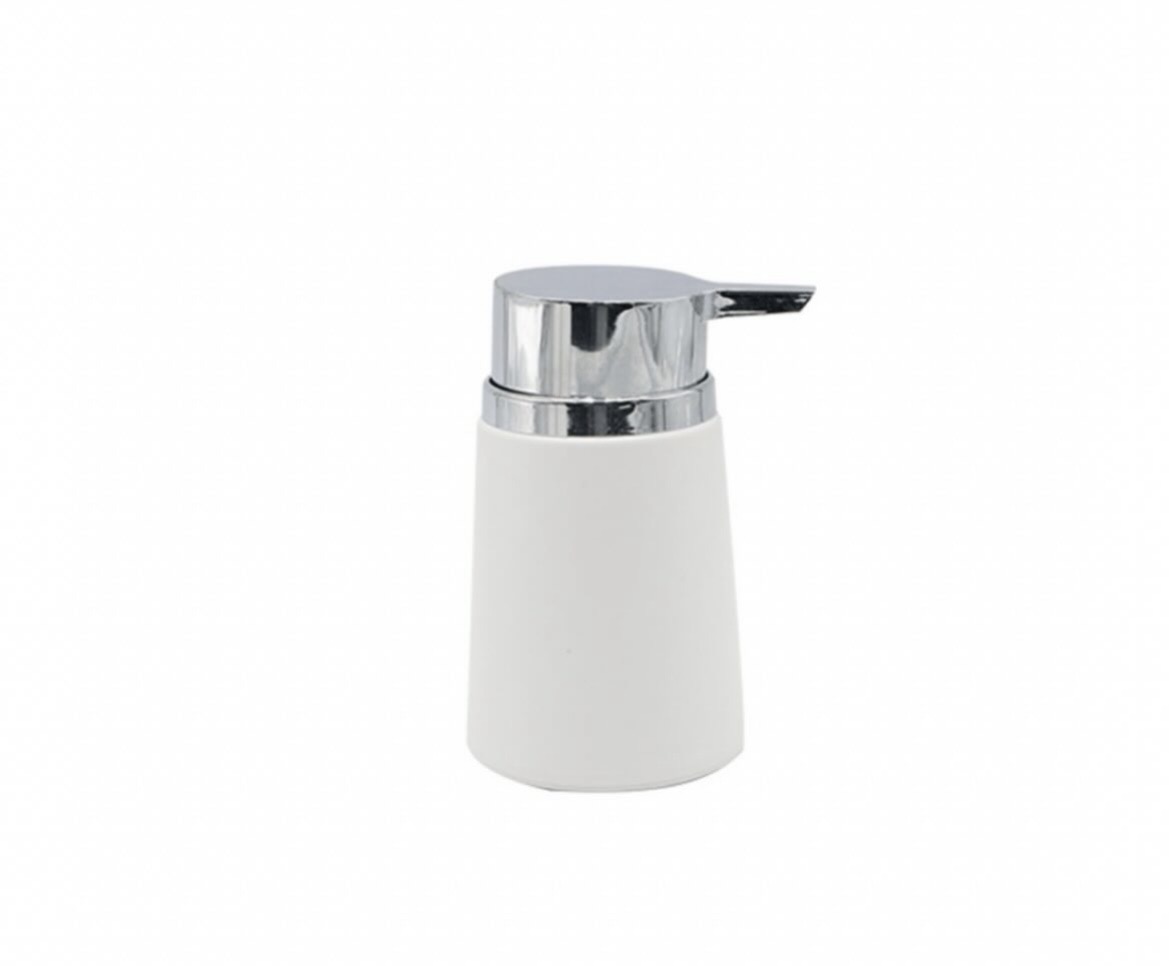 Plastic Hand Soap Dispenser