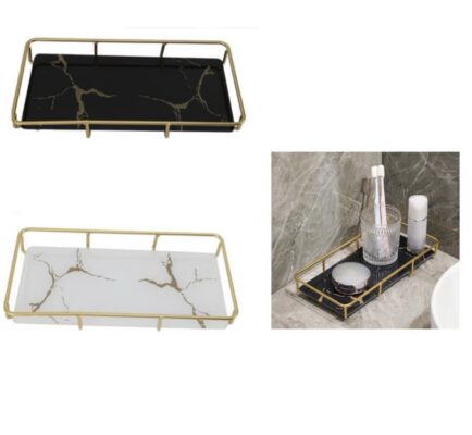 MARBLE TRAY