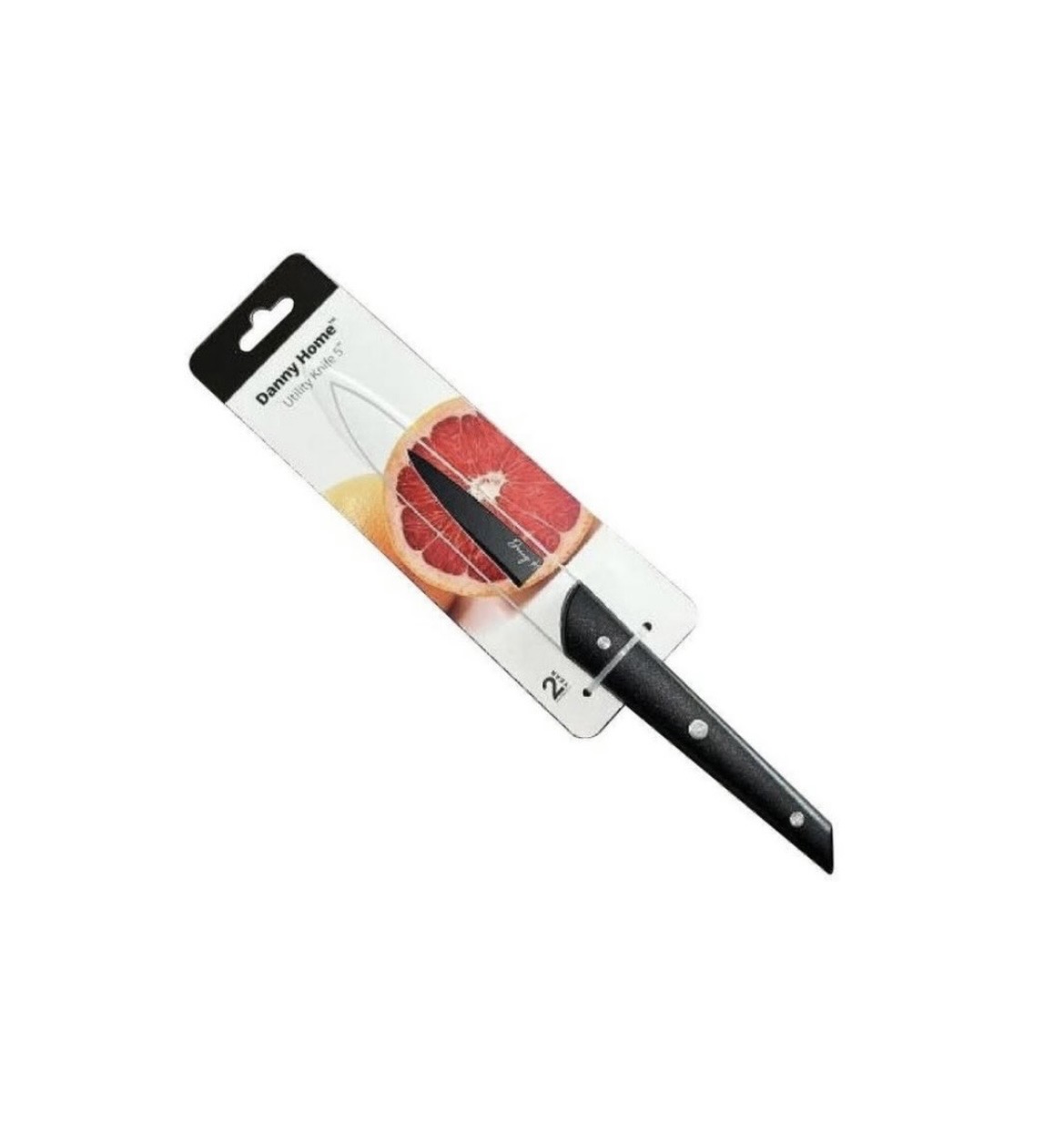 5″ UTILITY KNIFE