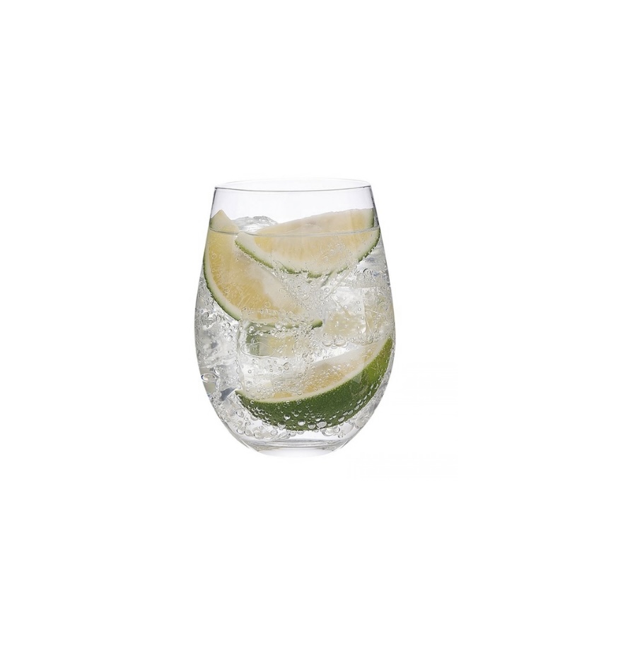 6pc Glass Set