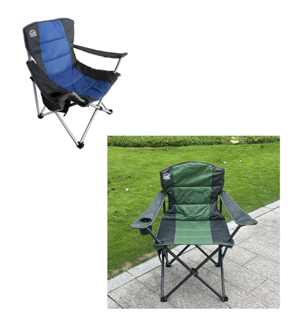 FOLDING CHAIR