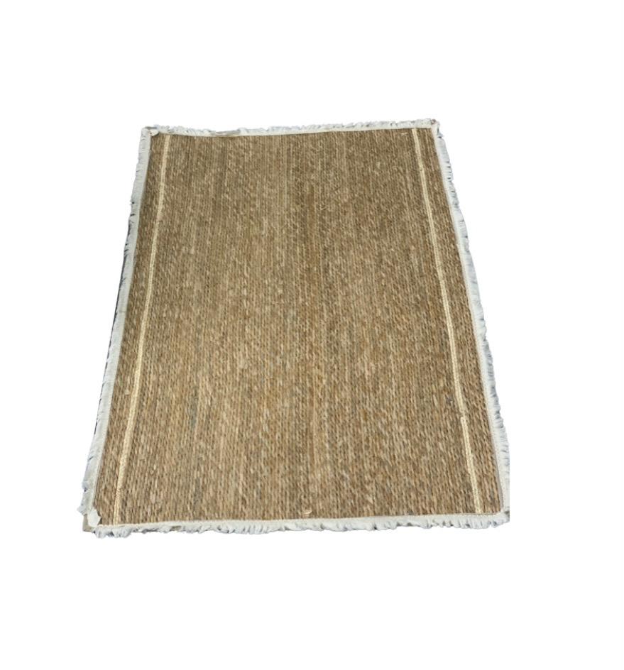 JUTE RUG