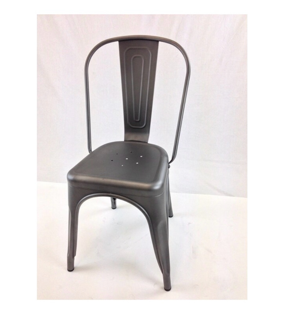 METAL CHAIR