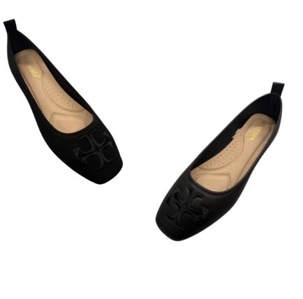 LADIES FLATS