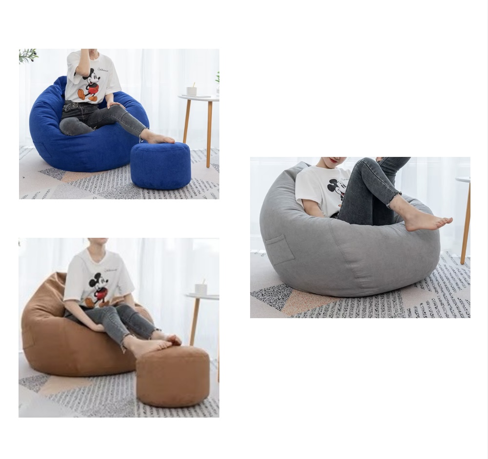 BEAN BAG CHAIR