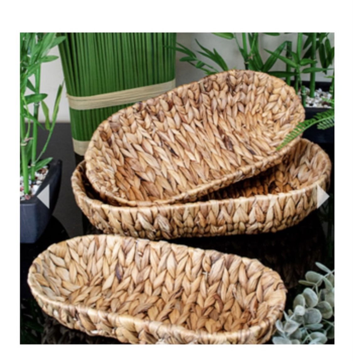 STORAGE BASKET