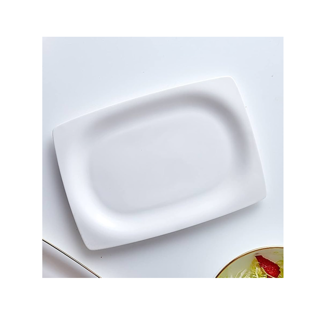 CERAMIC PLATTER