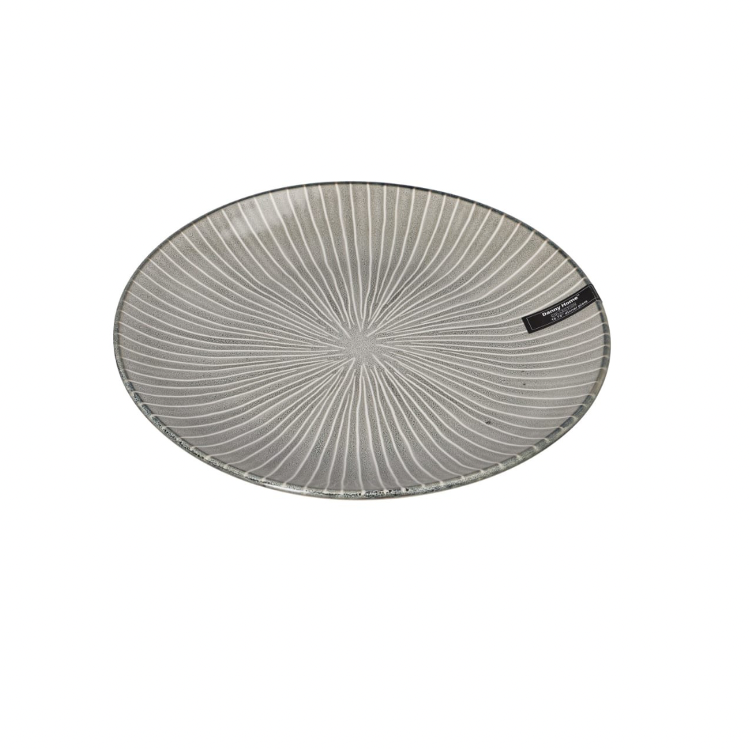 DINNER PLATE