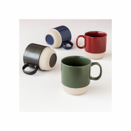 CERAMIC MUG