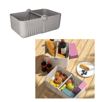 MULTI TRANSFORM BASKET