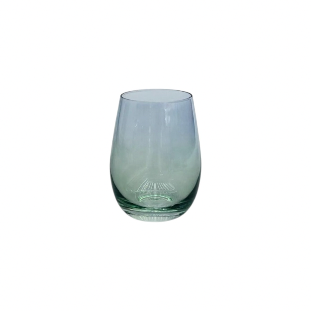 6PC GLASS SET