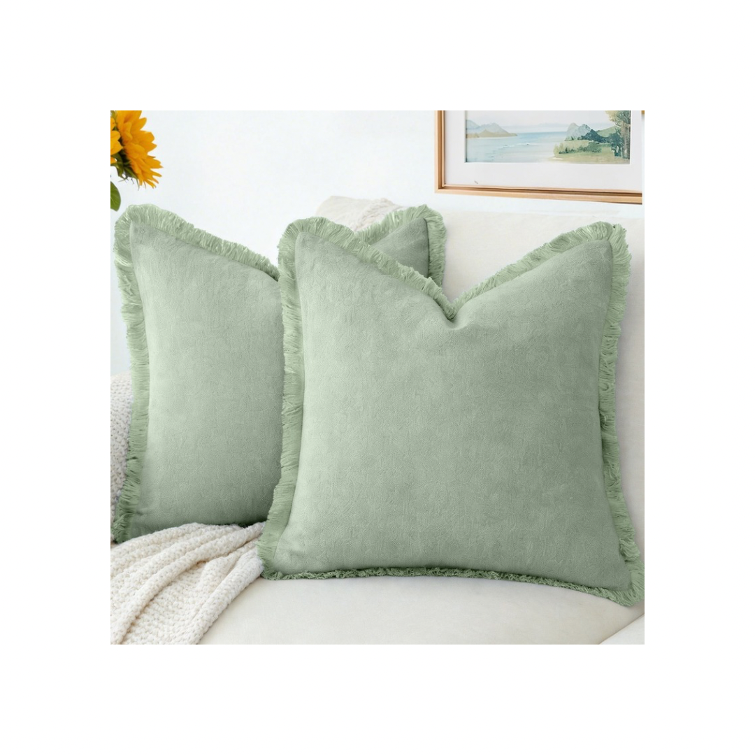 CUSHION COVER