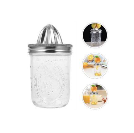 MANUAL GLASS JUICER