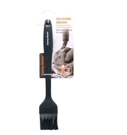 SILICONE BASTING BRUSH