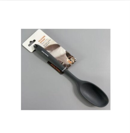 SILICONE SPOON