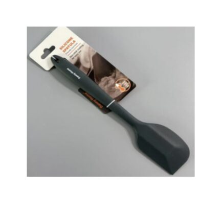 SILICONE SPATULA