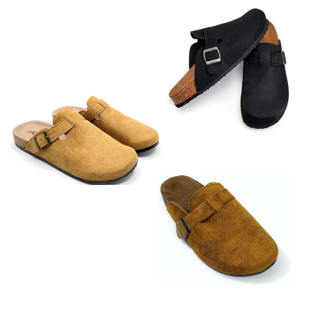 MEN CLOGS