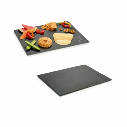 NATURAL STONE SLAB TRAY