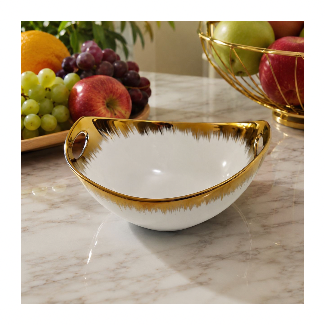 CERAMIC BOWL