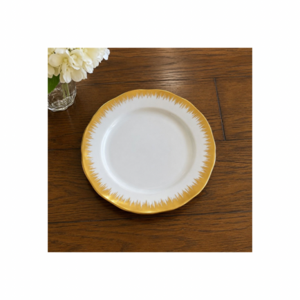 CERAMIC PLATE