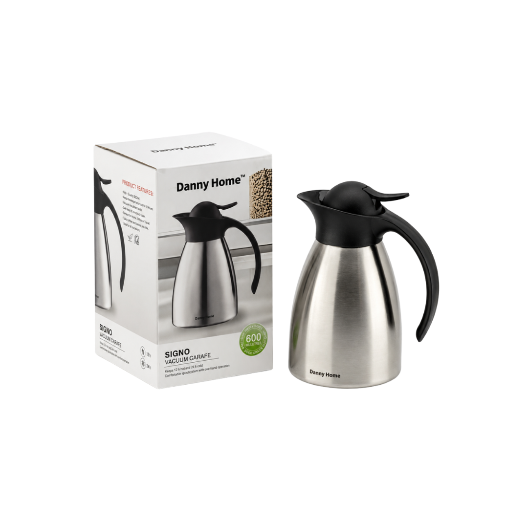 VACCUM JUG