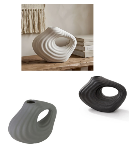Modern Decor Vases