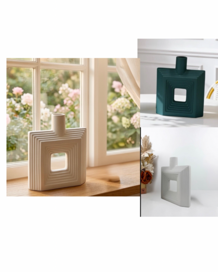 Modern Decor Vases