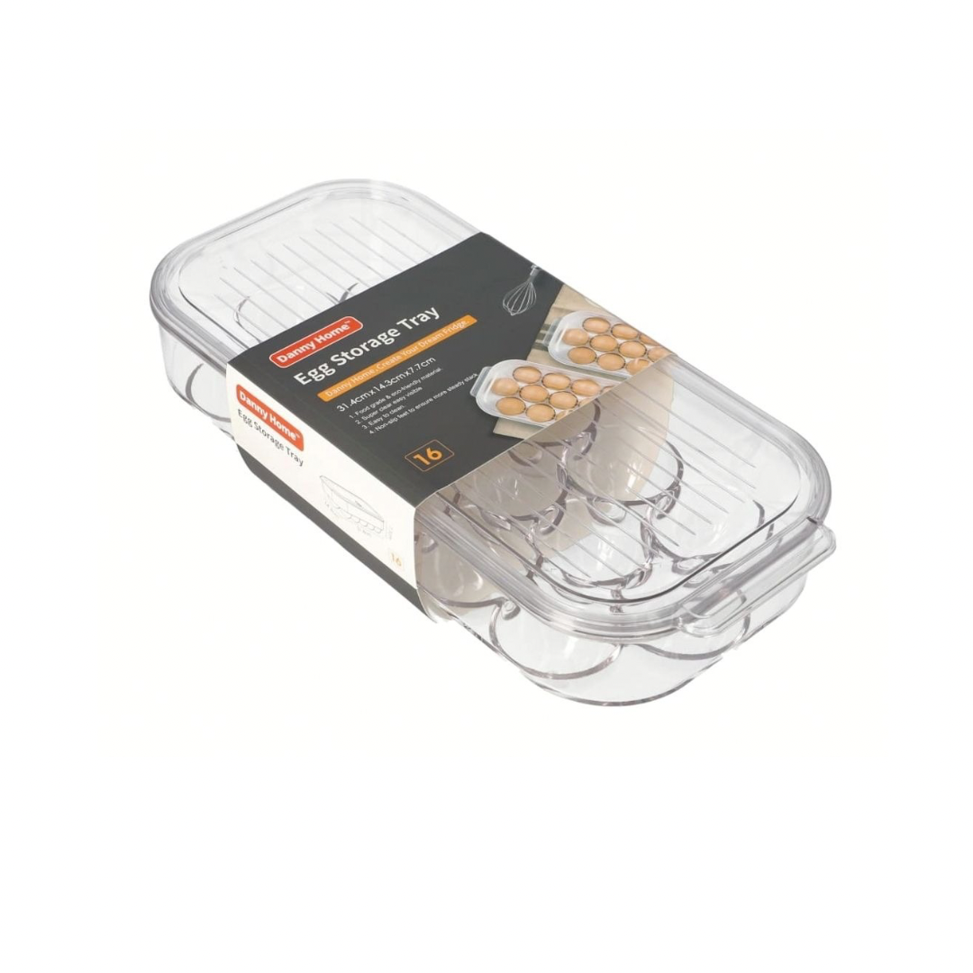EGG STORAGE BOX