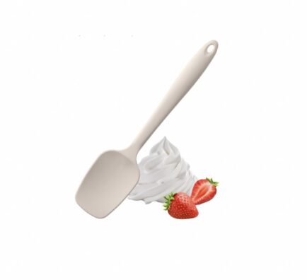 SILICONE SPOON