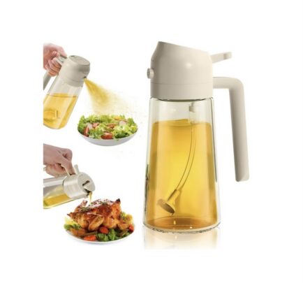 OIL DISPENSER