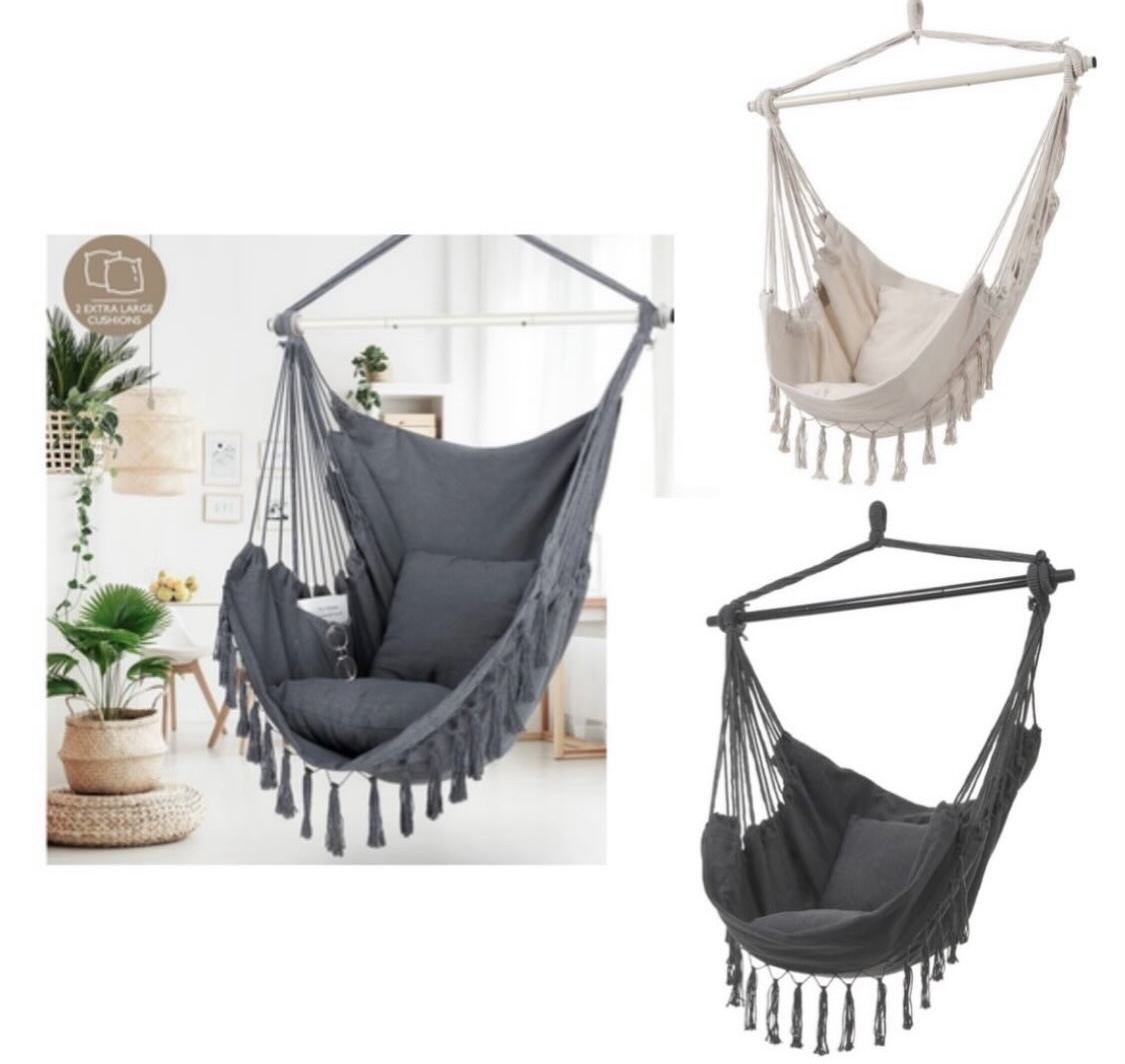 HAMMOCK CHAIR