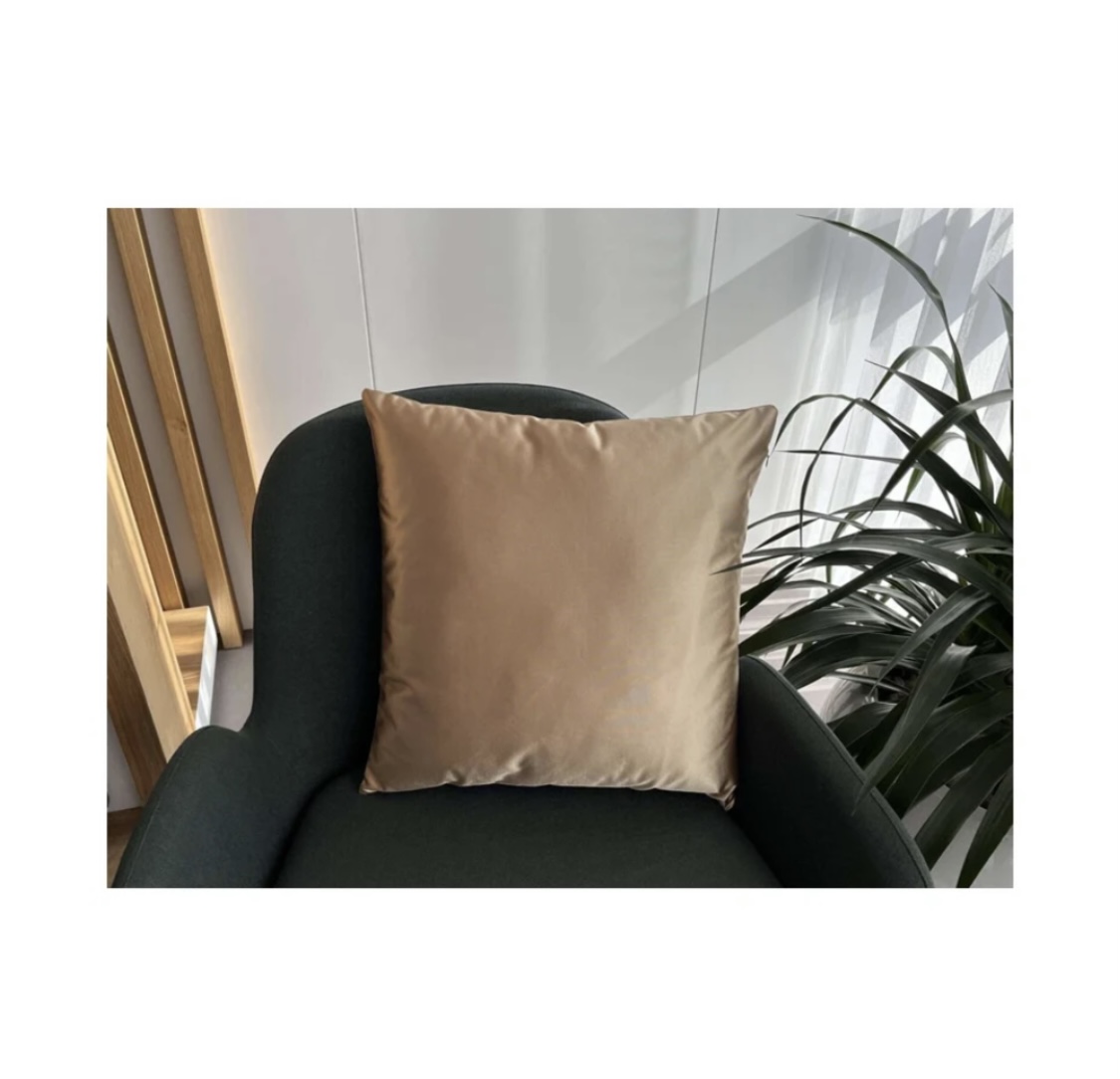 CUSHION COVER