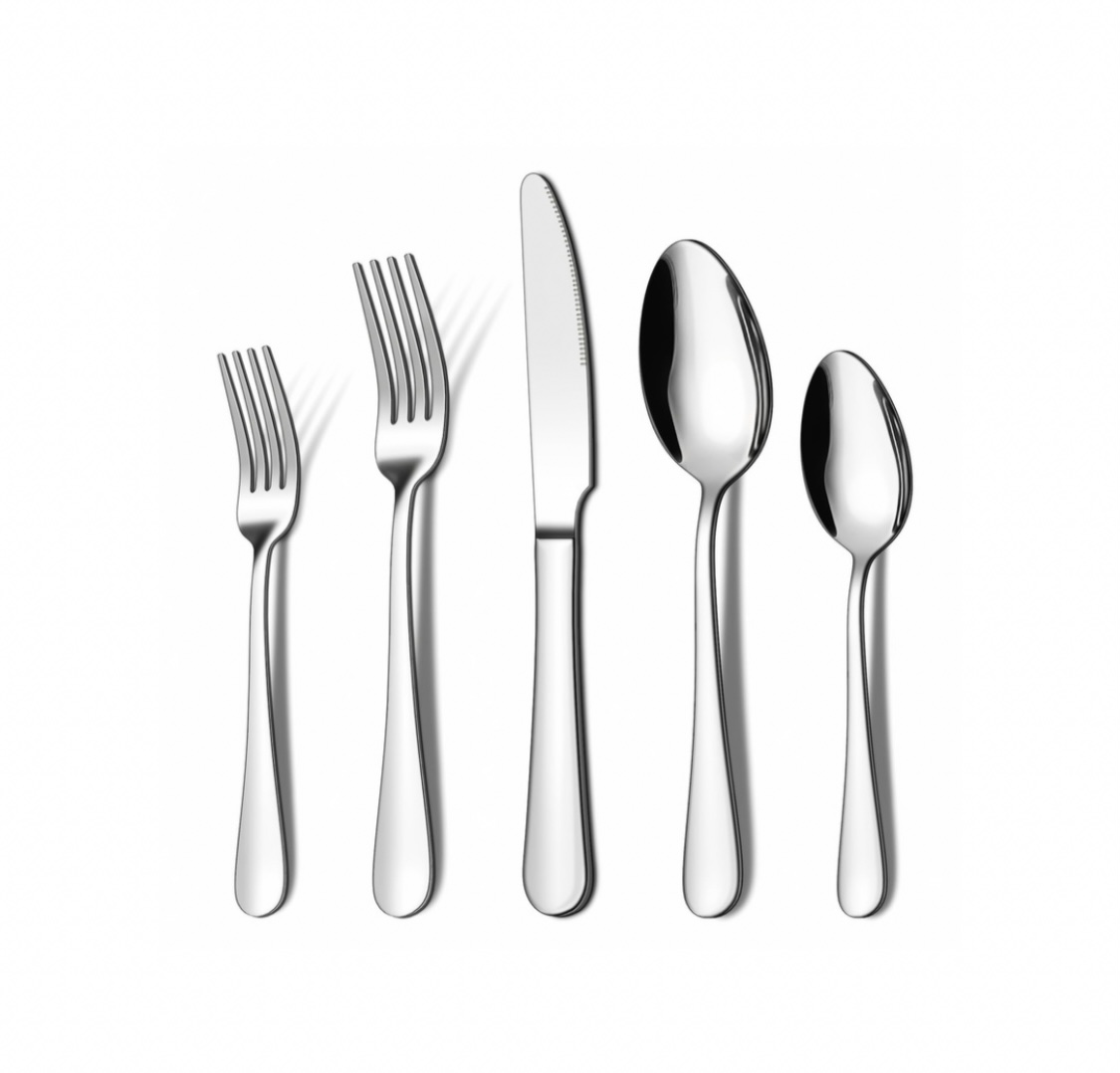 20 PCS CUTLERY SET