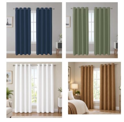 PANEL CURTAIN