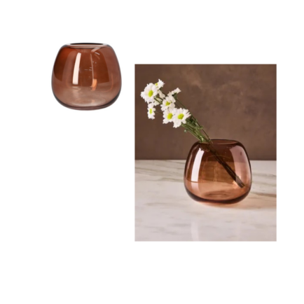 Glass Vase