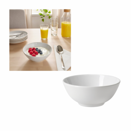 CERAMIC BOWL