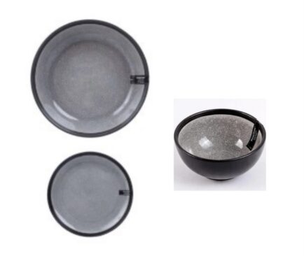 CERAMIC PLATE