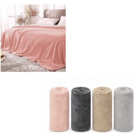 FLEECE BLANKET