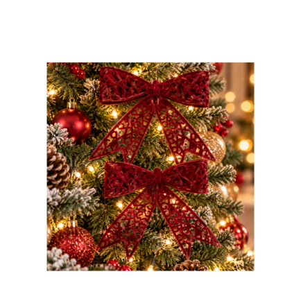CHRISTMAS DECOR