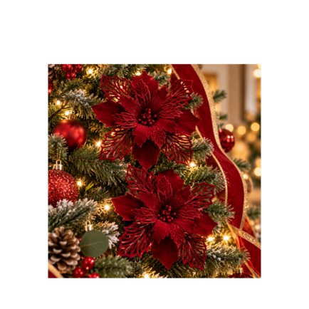 CHRISTMAS DECOR