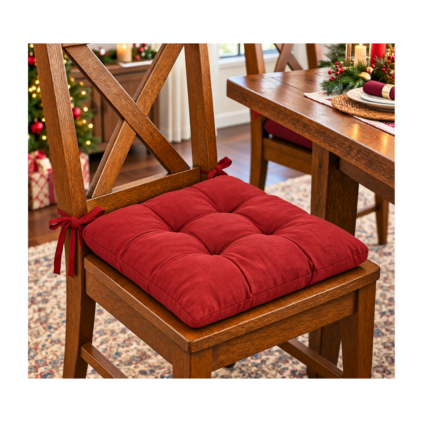 2 PC CUSHION COVER