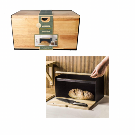 BREAD BIN