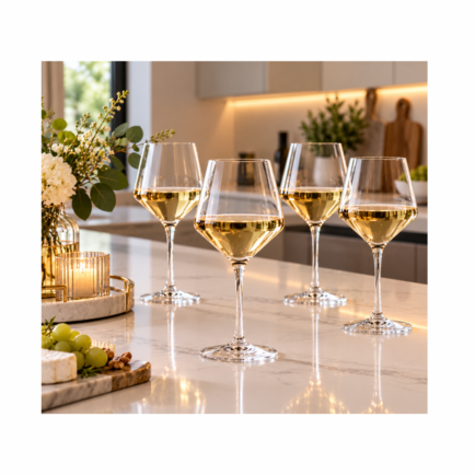WINE GLASS