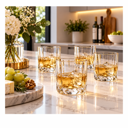 GLASS SET